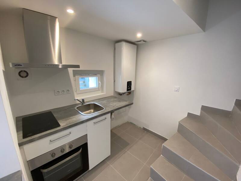 Maison à louer, 37m², AIX EN PROVENCE