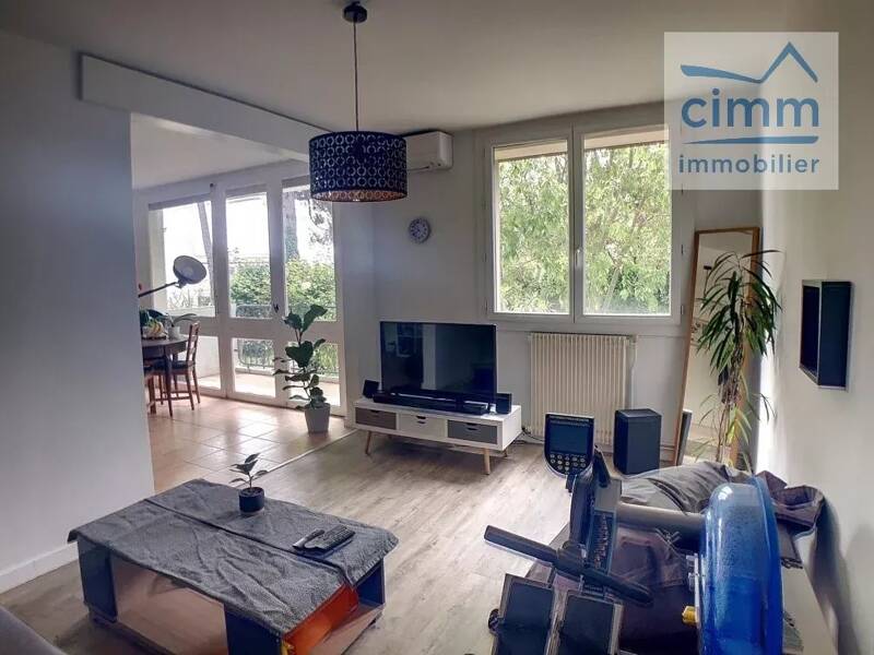 Maison à louer, 79m², LUNEL