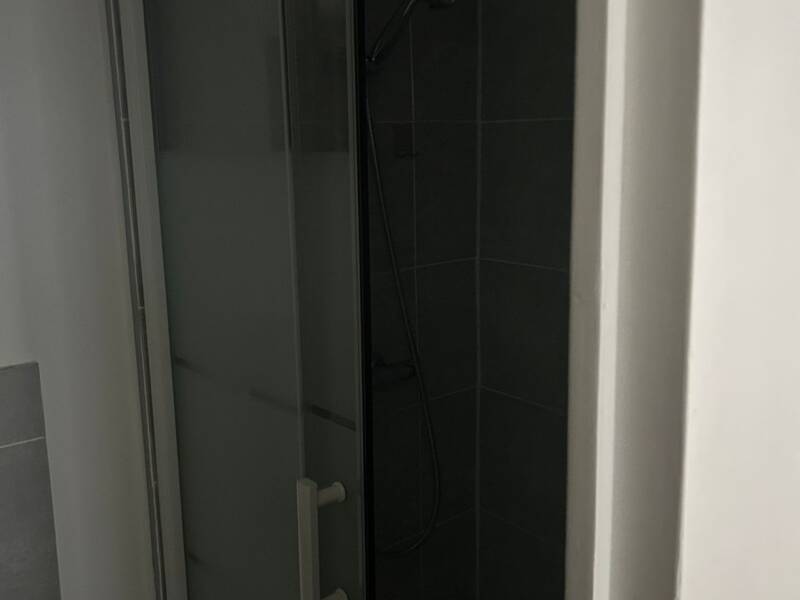 Maison à louer, 17m², PARIS 18E