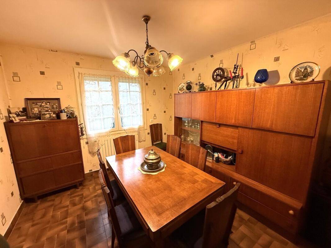 Maison à vendre, 113m², PLOZEVET