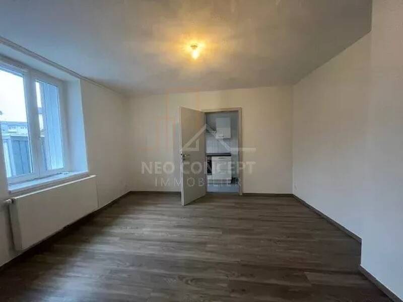 Maison à louer, 76m², BISCHWILLER