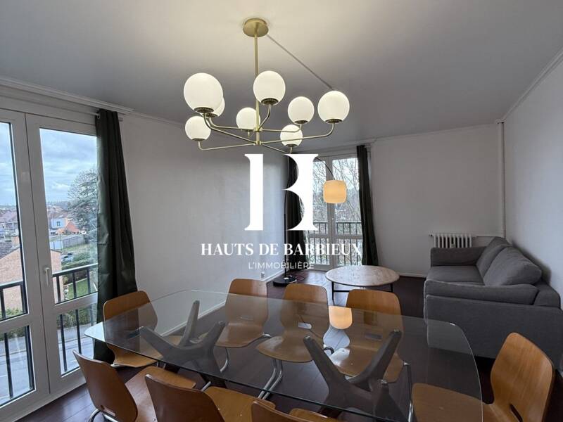 Maison à louer, 85m², WASQUEHAL