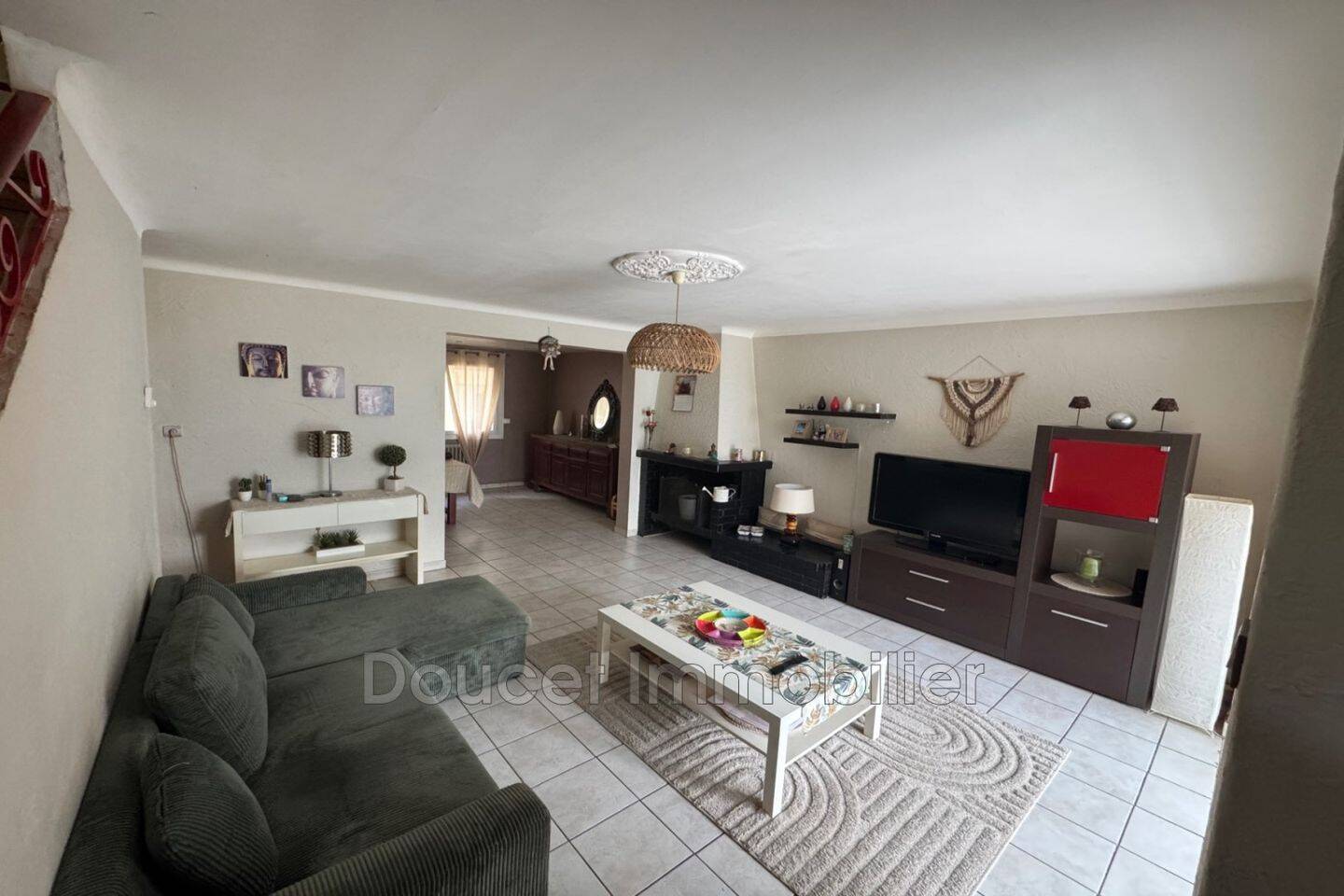 Maison à vendre, 122m², BEZIERS