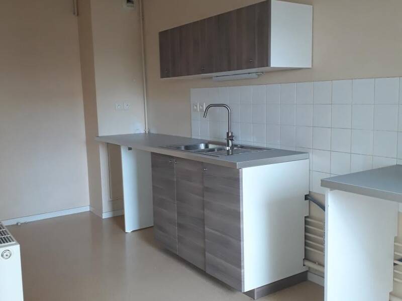 Maison à louer, 89m², BREST