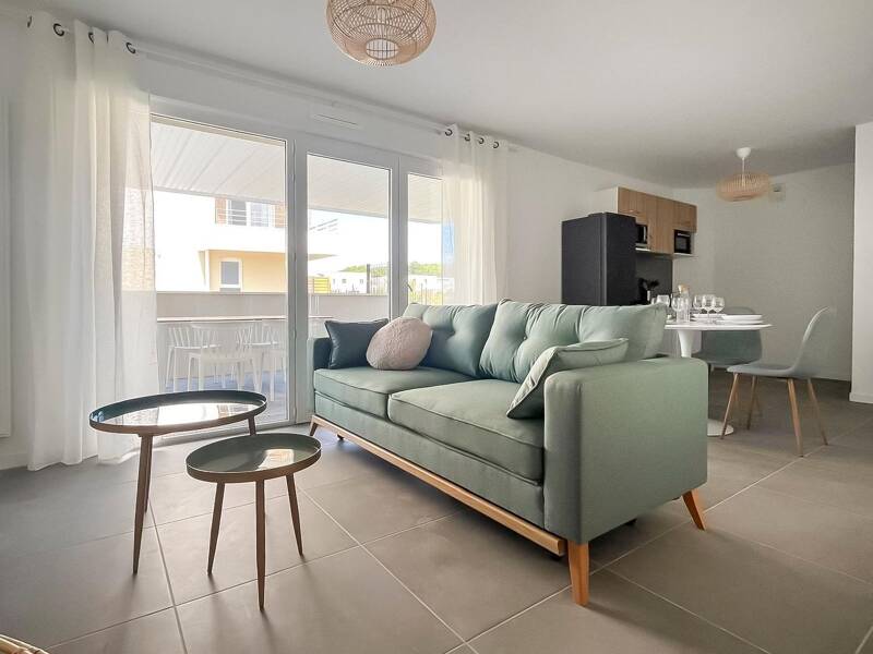 Maison à louer, 50m², CAUDAN