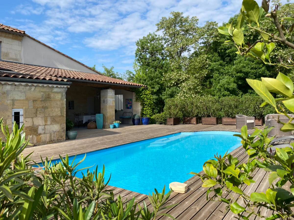 Maison à vendre, 255m², LIBOURNE