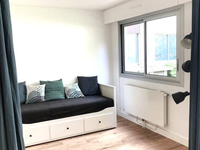 Maison à louer, 60m², PARIS 14E