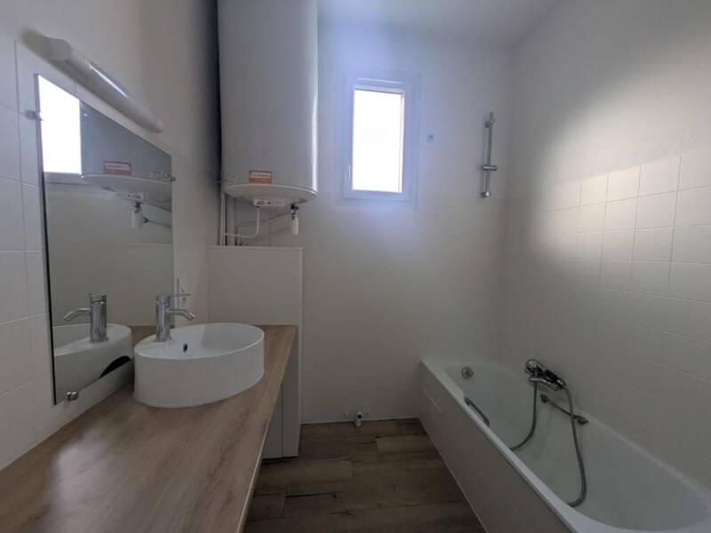 Maison à louer, 98m², RUMILLY