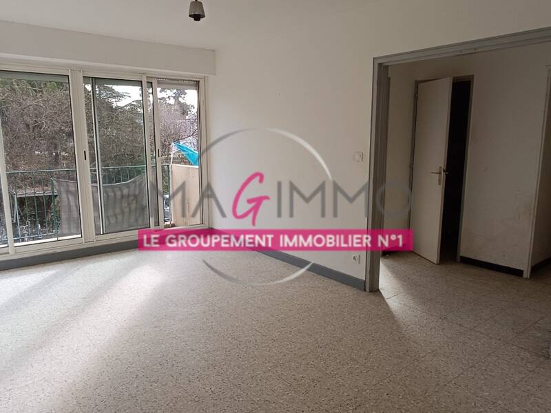 Maison à louer, 46m², MONTPELLIER