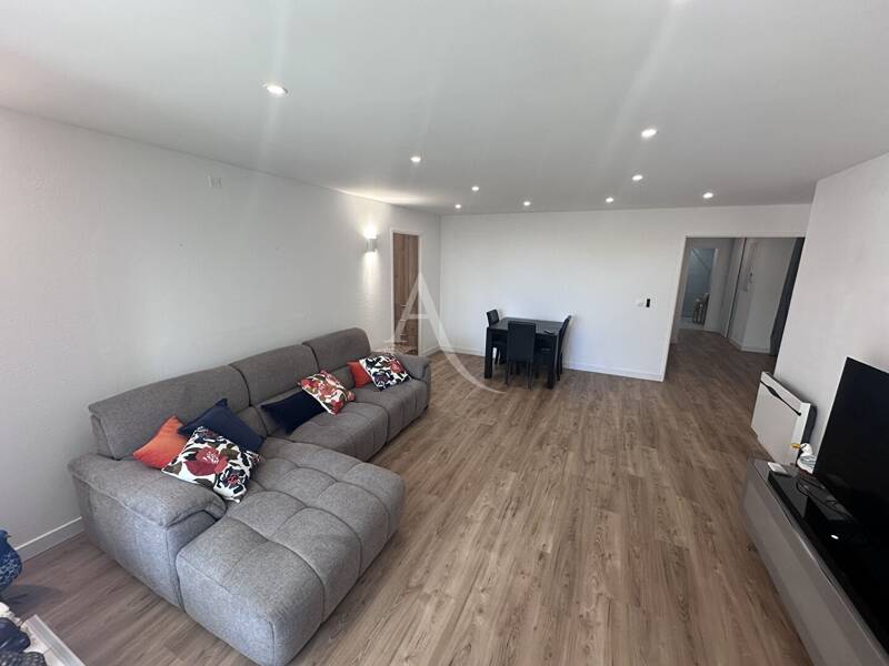 Maison à louer, 73m², LA GRANDE MOTTE