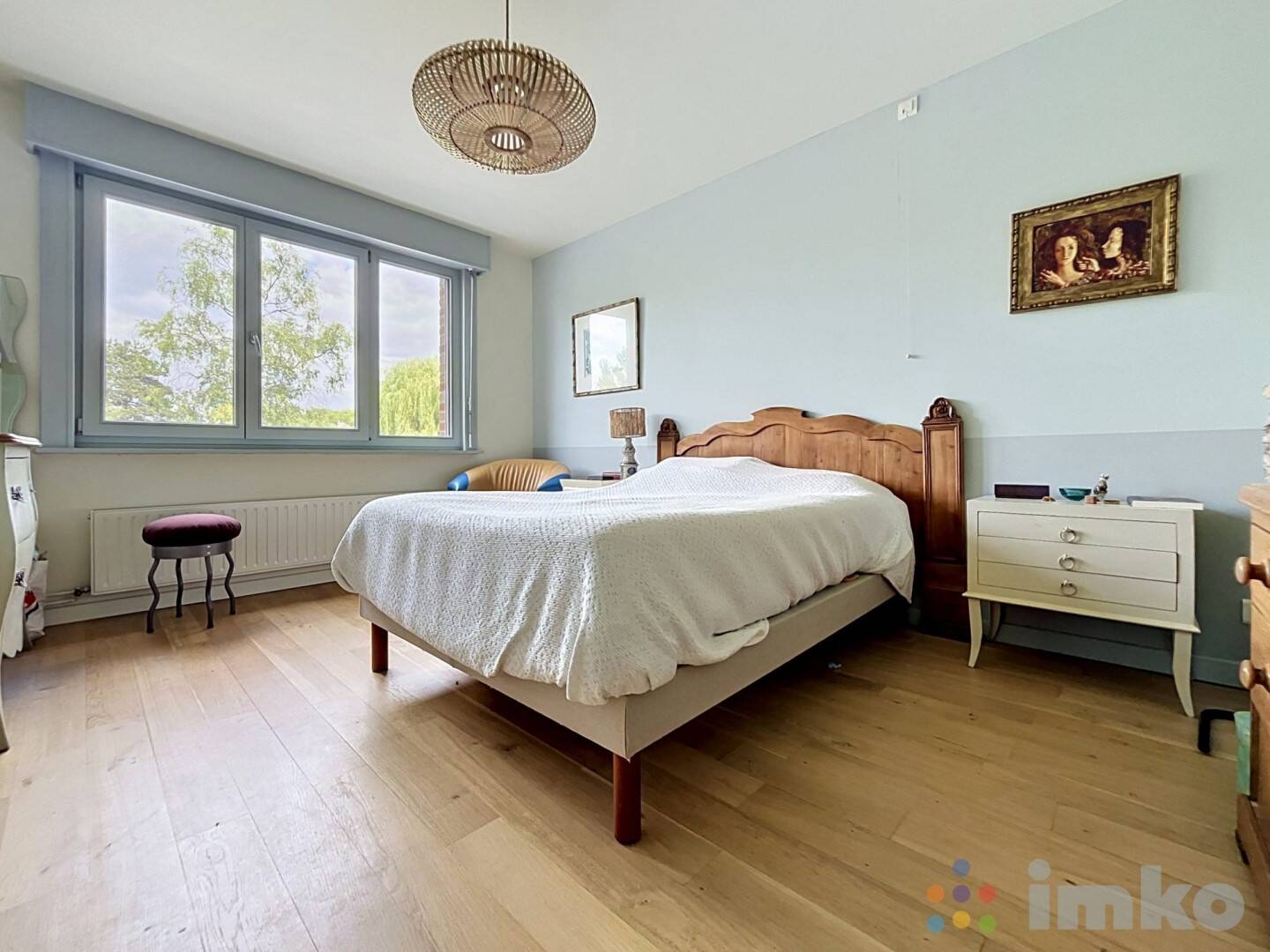 Maison à vendre, 124m², MARCQ EN BAROEUL