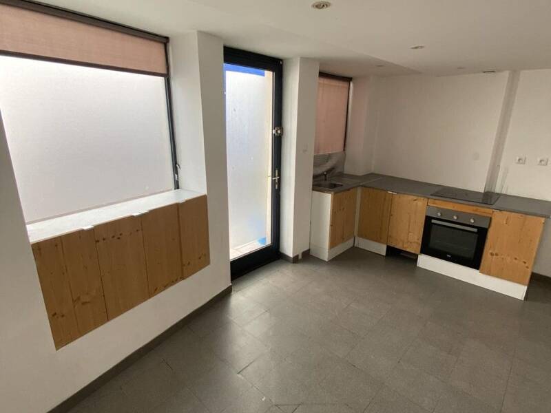 Maison à louer, 47m², SAINT CHAMOND