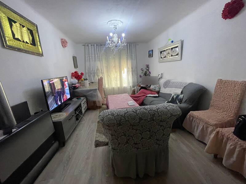 Maison à vendre, 78m², MARSEILLE 14E