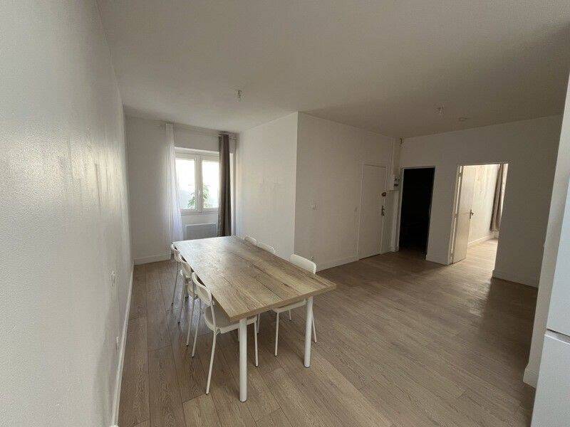 Maison à louer, 75m², LA REOLE
