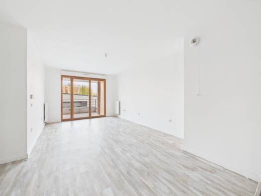 Appartement à louer 1 357 € 3 pièces 2 chambres 66,4 m² Étage 5/6 Meudon 92190