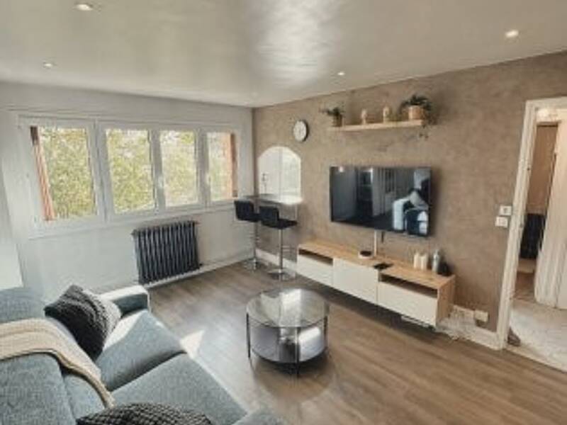 Maison à louer, 41m², THIAIS