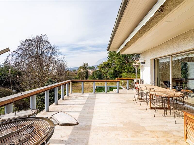 Maison à vendre, 316m², GRENOBLE