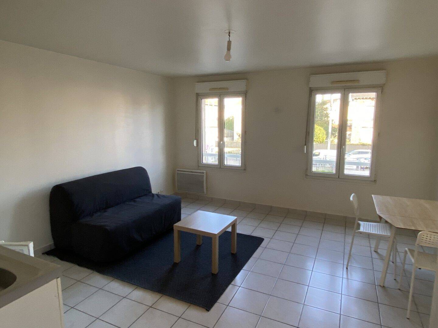 Maison à louer, 27m², VILLEMOMBLE
