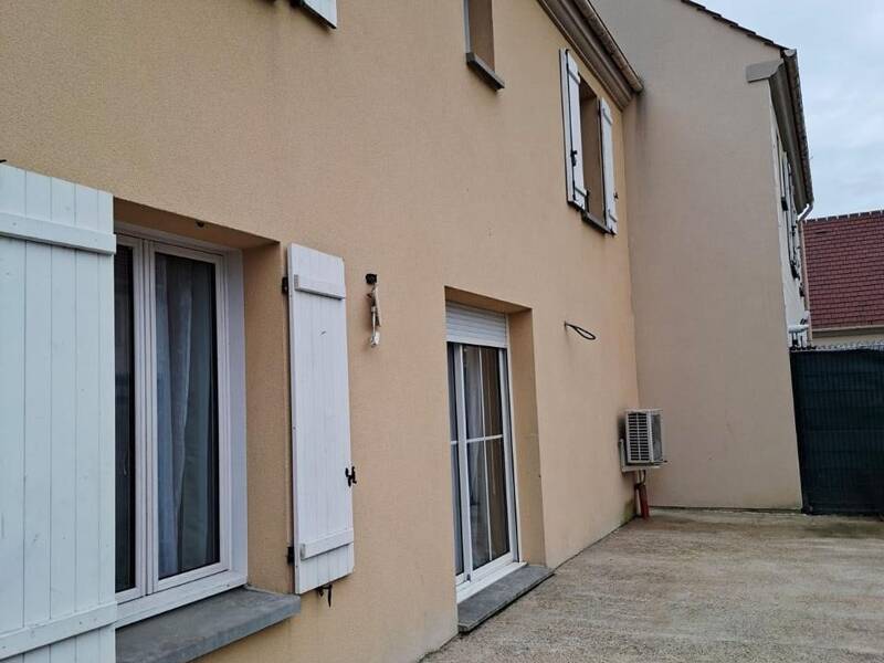 Maison à vendre, 84m², NEUILLY EN THELLE