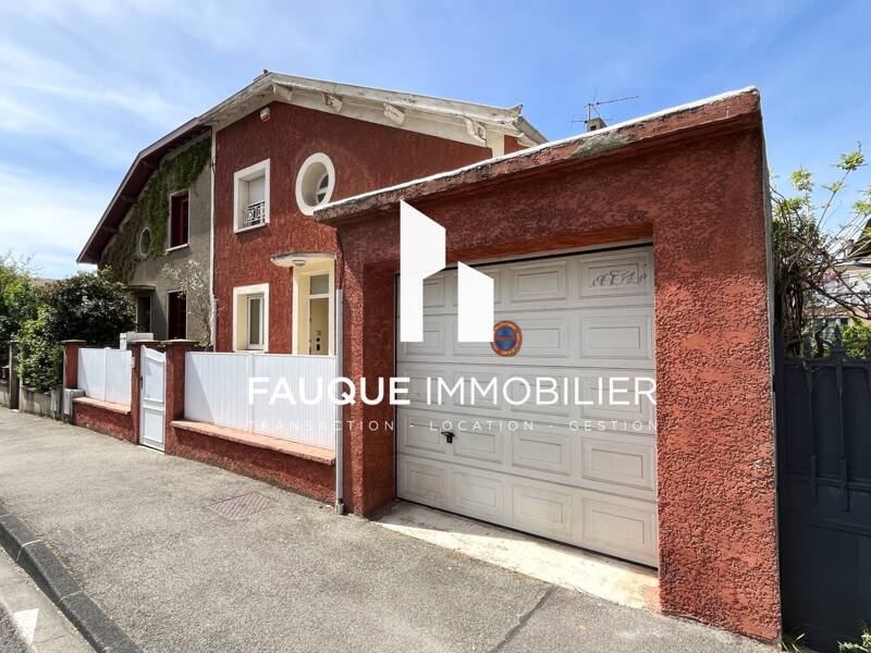 Maison à vendre, 130m², VALENCE