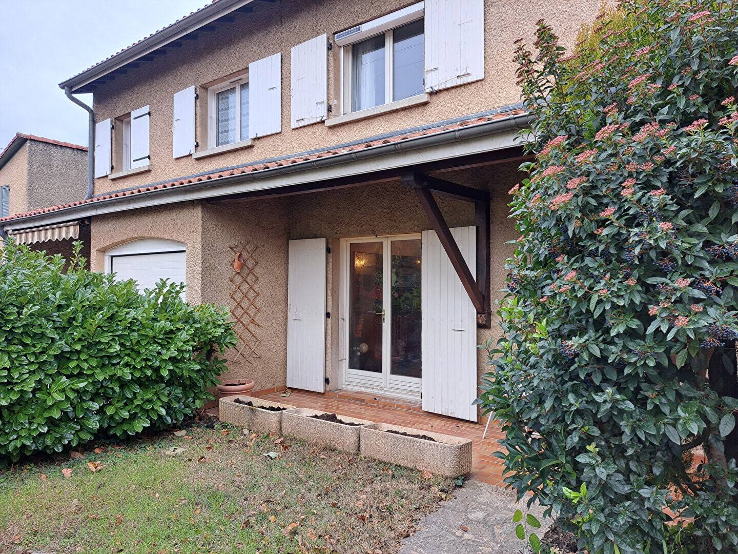 Maison à vendre, 119m², VALENCE
