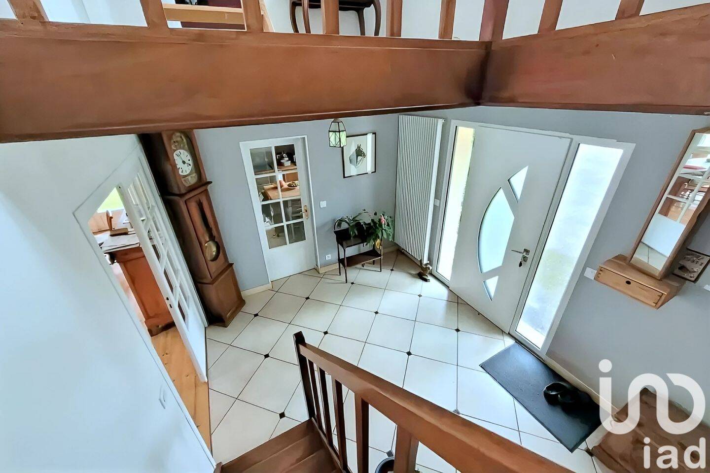 Maison à vendre, 300m², SAINT FUSCIEN