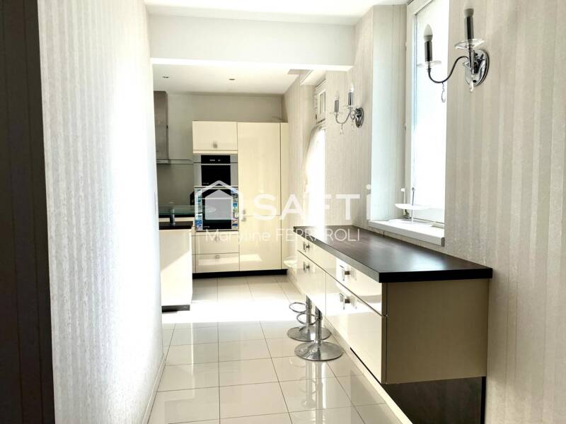 Maison à louer, 202m², STRASBOURG