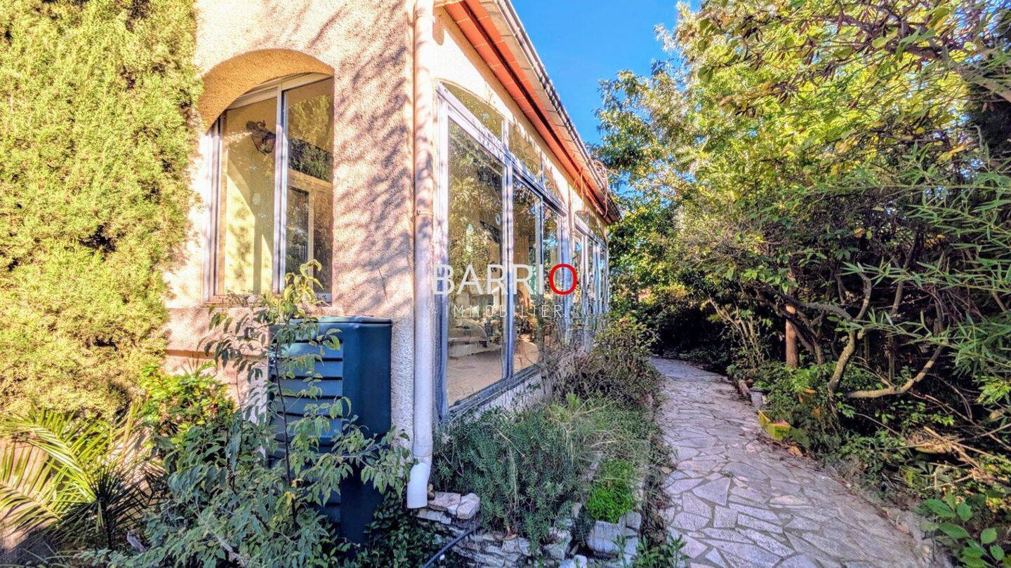 Maison à vendre, 153m², LAROQUE DES ALBERES