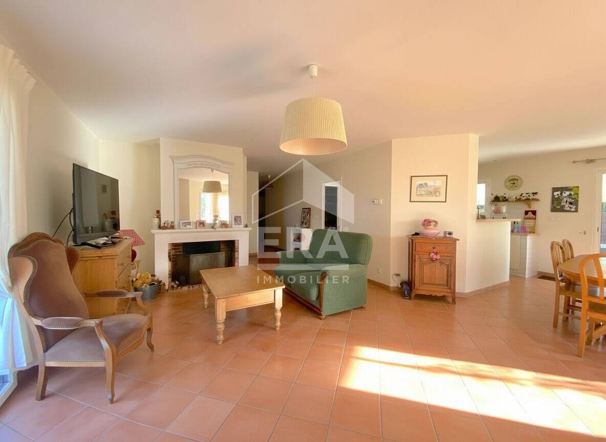 Maison à vendre, 136m², GUJAN MESTRAS