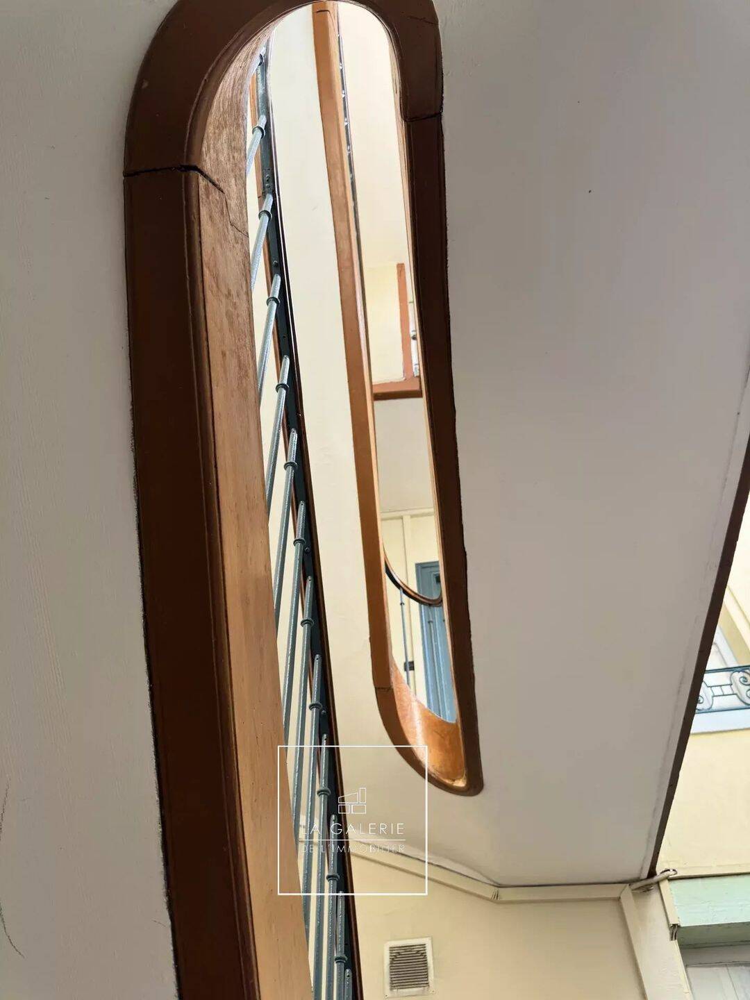 Carmes Ozenne Charmant T2 à vendre — 8