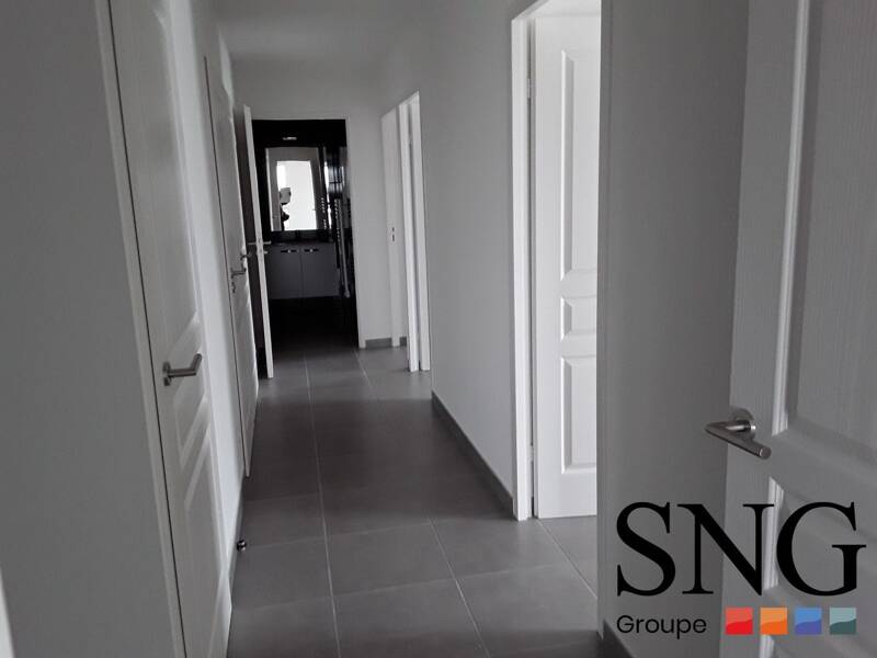 Maison à louer, 76m², PERPIGNAN