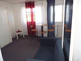 Maison à louer, 26m², MONTIGNY LE BRETONNEUX