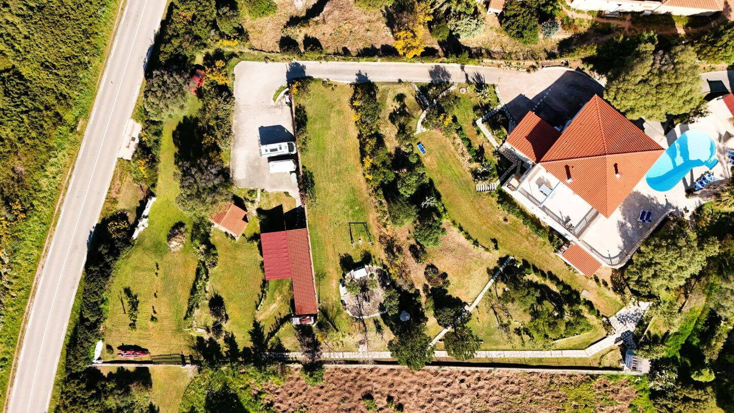 Maison à vendre, 249m², AJACCIO