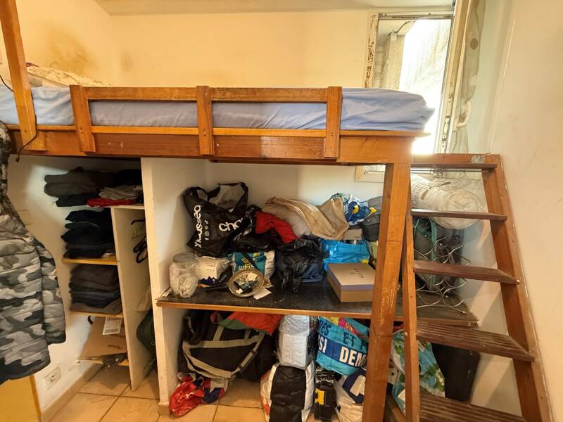 Maison à vendre, 10m², MARSEILLE 6E