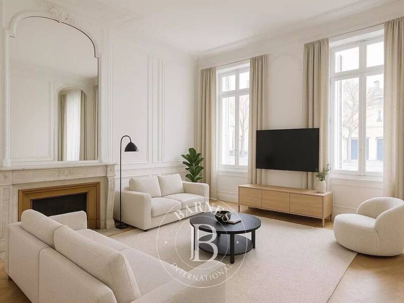 Maison à vendre, 198m², BORDEAUX