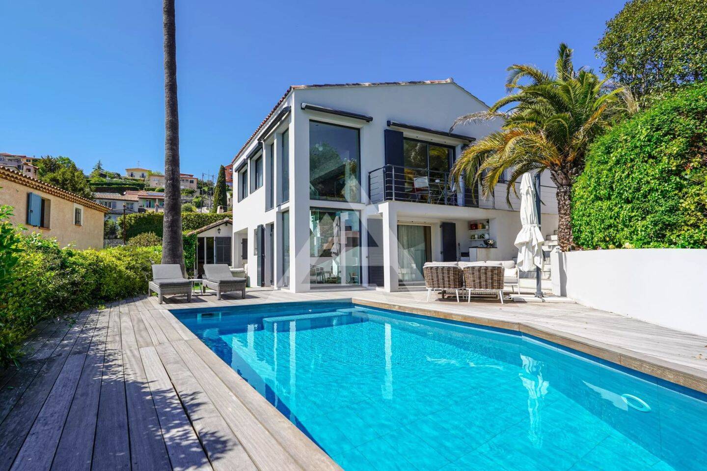 Maison à vendre, 175m², LA TURBIE