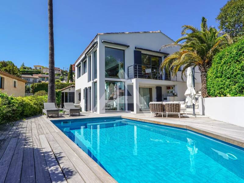 Maison à vendre, 175m², LA TURBIE