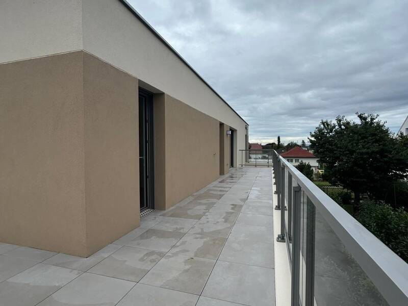 Maison à vendre, 86m², MITTELHAUSBERGEN