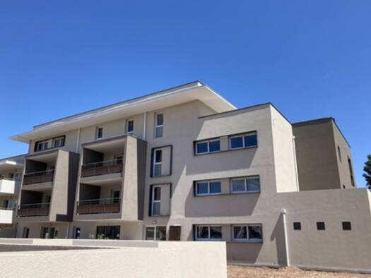 Colocation à louer 1 071 € 3 pièces 2 chambres 59 m² 2ème étage Reyran Fréjus 83600