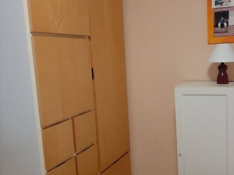 Maison à louer, 11m², EVREUX