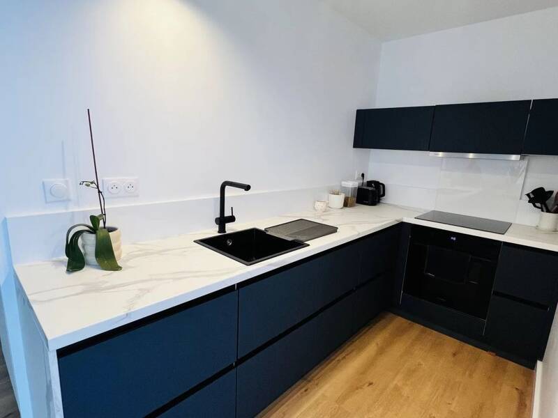 Maison à louer, 68m², AIX EN PROVENCE