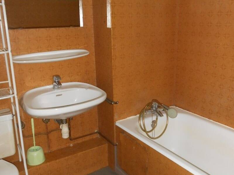 Maison à louer, 26m², COLMAR