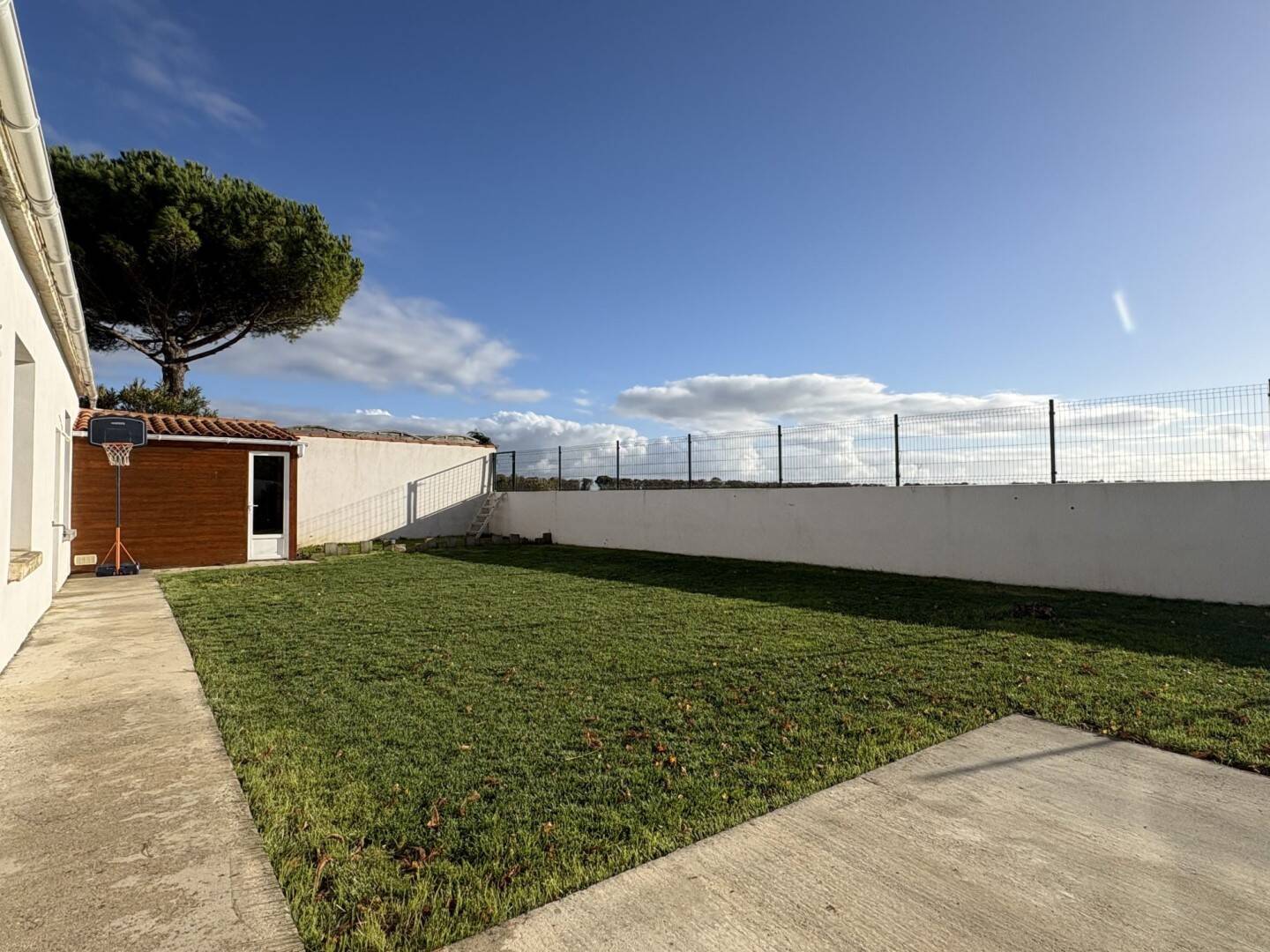 Maison à vendre, 128m², LA JARNE