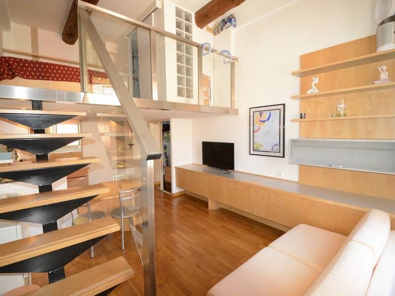 Maison à louer, 27m², NICE