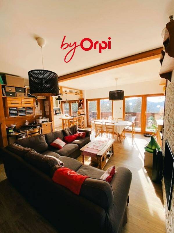 Maison à vendre, 313m², VILLARD DE LANS