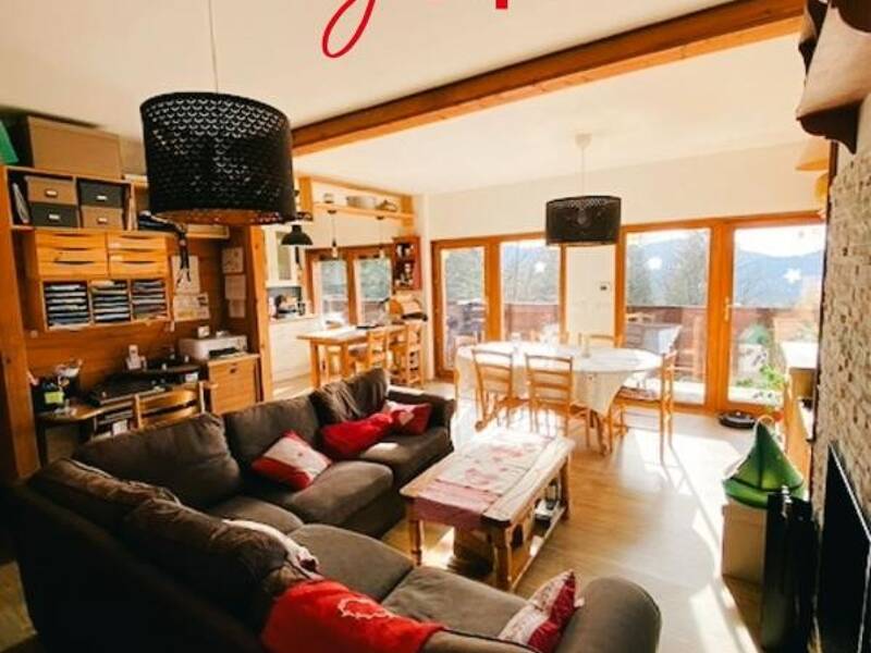 Maison à vendre, 313m², VILLARD DE LANS