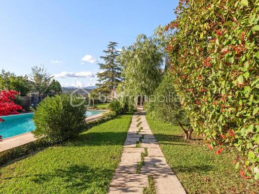 Villa à vendre 980 000 € 6 pièces 4 chambres 180 m² Esperes Villeneuve-Loubet 06270