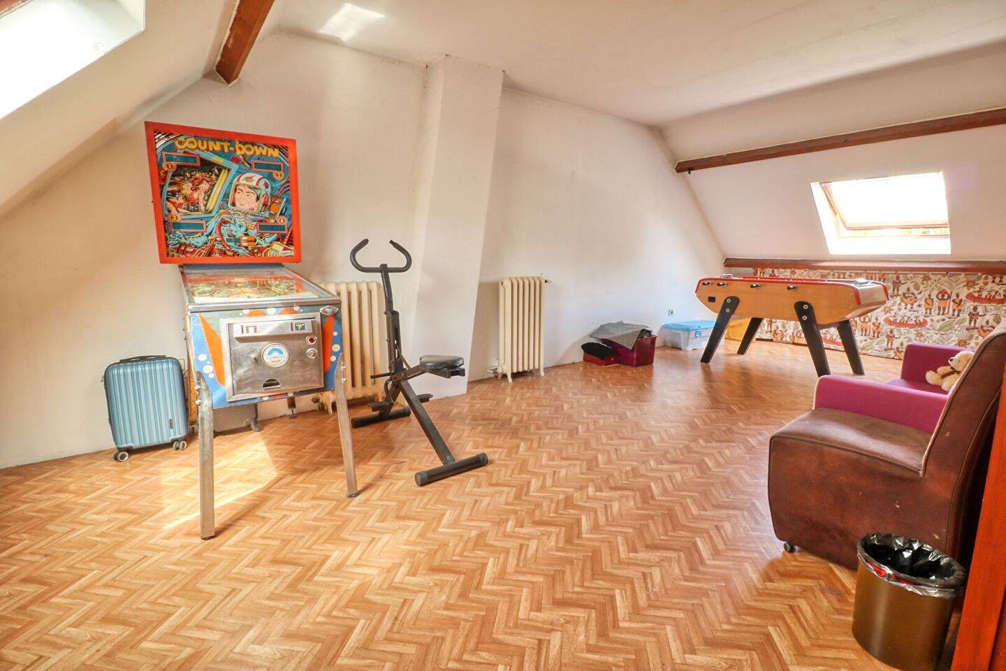 Maison à vendre, 191m², ANTONY