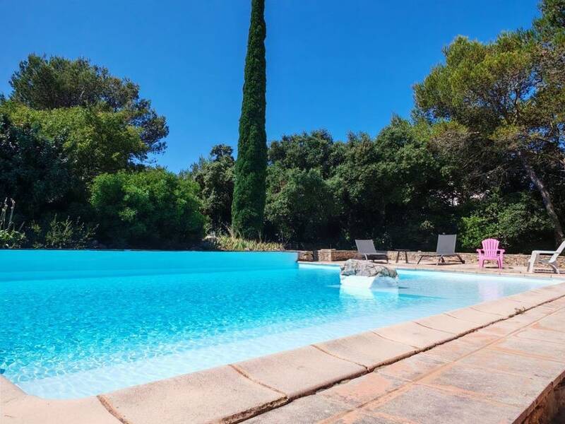 Maison à vendre, 170m², NIMES