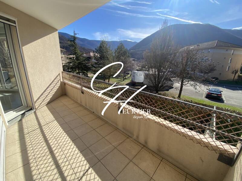 Maison à louer, 79m², VIF